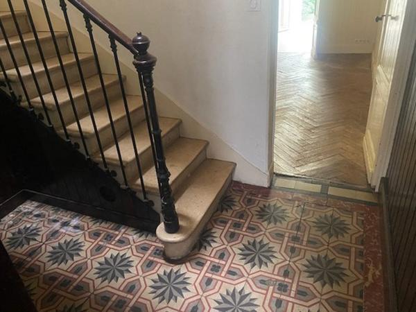 Maison 543 000 € Le Bouscat 6 p 124 m² DPE D