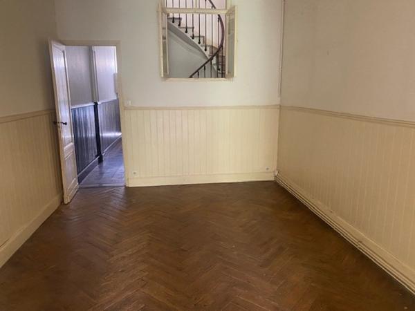 Maison 543 000 € Le Bouscat 6 p 124 m² DPE D