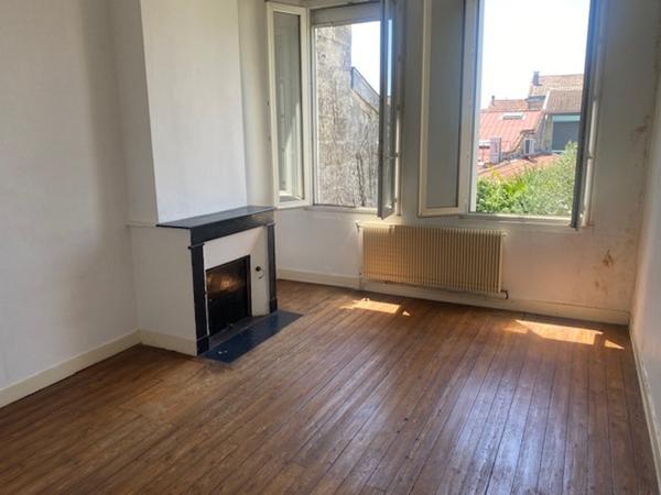 Maison 543 000 € Le Bouscat 6 p 124 m² DPE D