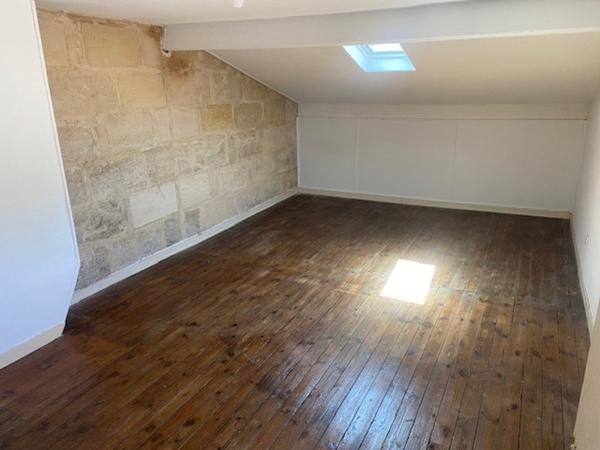 Maison 543 000 € Le Bouscat 6 p 124 m² DPE D