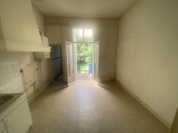 Maison 543 000 € Le Bouscat 6 p 124 m² DPE D