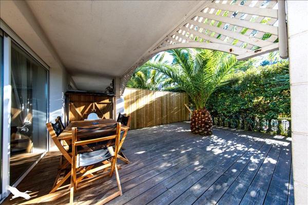 Appartement à vendre |  Lanton |  4 pièces | 77 m²