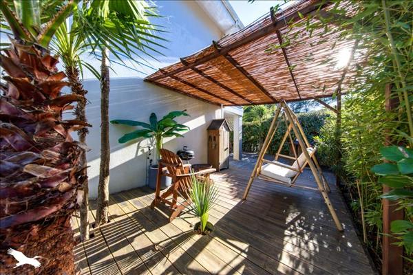 Appartement à vendre |  Lanton |  4 pièces | 77 m²