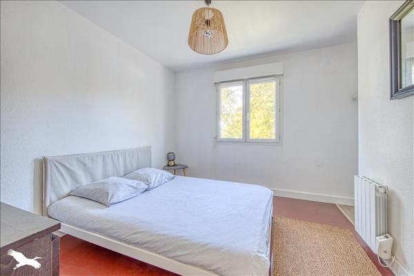 Appartement à vendre |  Lanton |  4 pièces | 77 m²