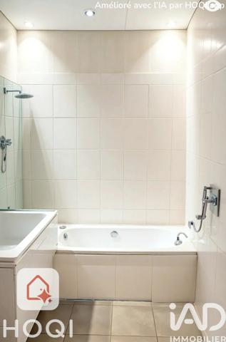 Appartement à vendre 2 pièces 42 m² Saint-Priest