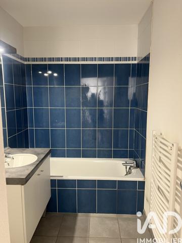 Appartement à vendre 2 pièces 42 m² Saint-Priest