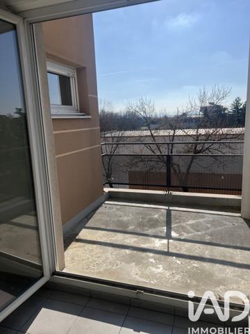 Appartement à vendre 2 pièces 42 m² Saint-Priest