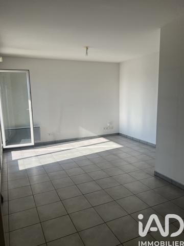 Appartement à vendre 2 pièces 42 m² Saint-Priest