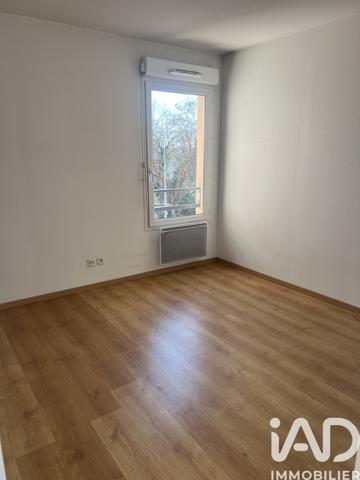 Appartement à vendre 2 pièces 42 m² Saint-Priest