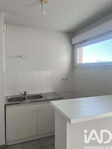 Appartement à vendre 2 pièces 42 m² Saint-Priest