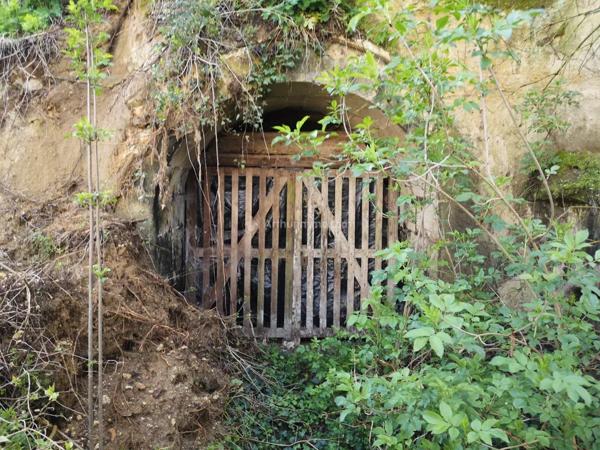 Vente Terrain à La Chartre-sur-le-Loir