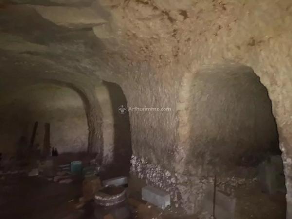 Vente Terrain à La Chartre-sur-le-Loir