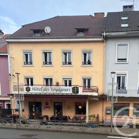 Immeuble à vendre  750 m2 PONT DE ROIDE VERMONDANS - 25