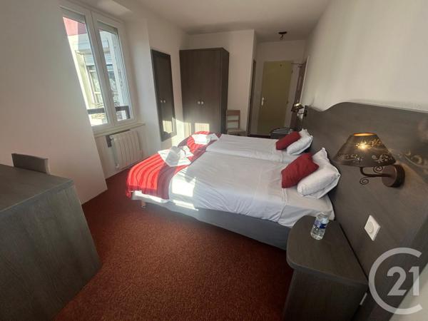 Immeuble à vendre  750 m2 PONT DE ROIDE VERMONDANS - 25