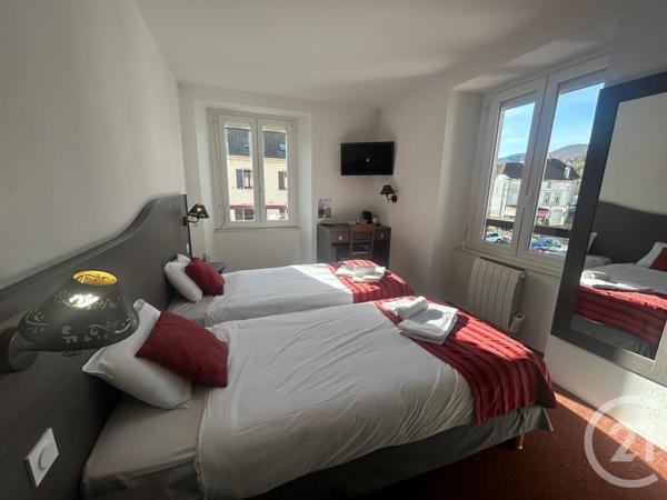 Immeuble à vendre  750 m2 PONT DE ROIDE VERMONDANS - 25