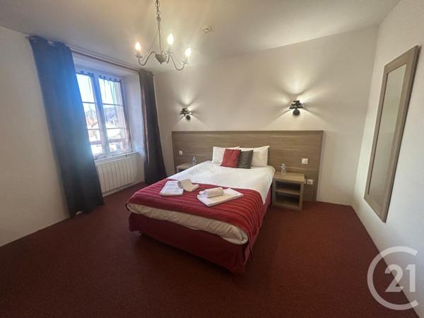 Immeuble à vendre  750 m2 PONT DE ROIDE VERMONDANS - 25