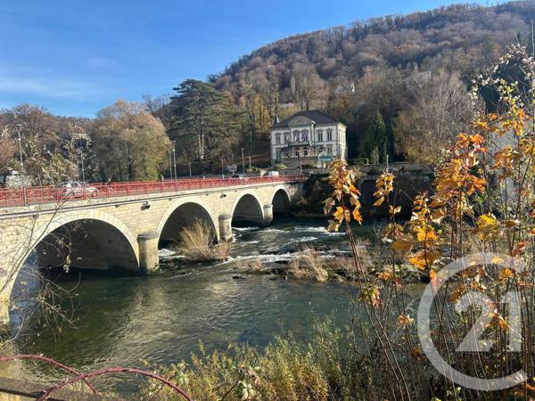 Immeuble à vendre  750 m2 PONT DE ROIDE VERMONDANS - 25