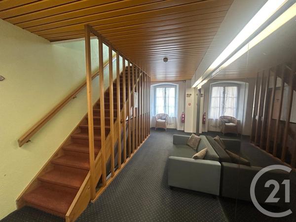 Immeuble à vendre  750 m2 PONT DE ROIDE VERMONDANS - 25