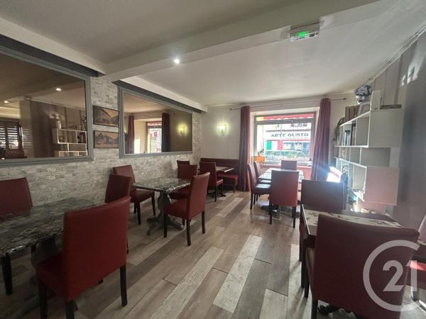 Immeuble à vendre  750 m2 PONT DE ROIDE VERMONDANS - 25