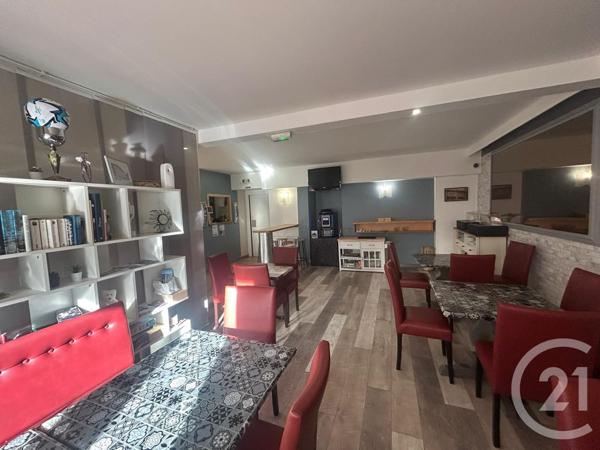 Immeuble à vendre  750 m2 PONT DE ROIDE VERMONDANS - 25