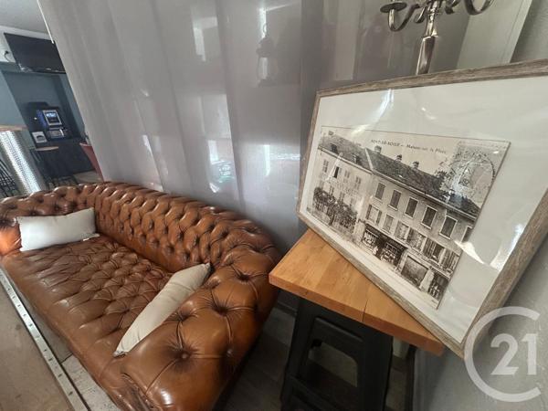 Immeuble à vendre  750 m2 PONT DE ROIDE VERMONDANS - 25