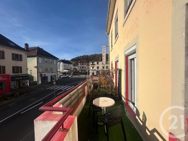 Immeuble à vendre  750 m2 PONT DE ROIDE VERMONDANS - 25