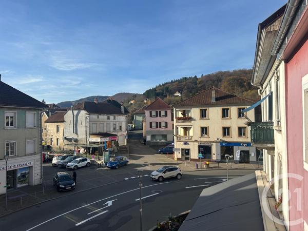 Immeuble à vendre  750 m2 PONT DE ROIDE VERMONDANS - 25