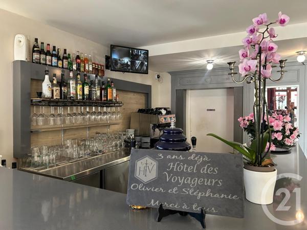 Immeuble à vendre  750 m2 PONT DE ROIDE VERMONDANS - 25