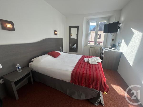 Immeuble à vendre  750 m2 PONT DE ROIDE VERMONDANS - 25