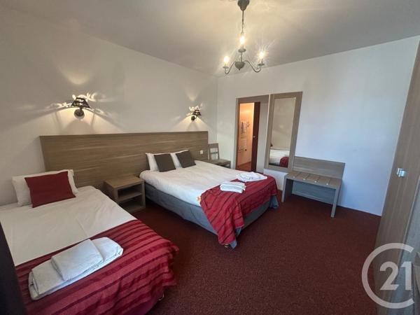 Immeuble à vendre  750 m2 PONT DE ROIDE VERMONDANS - 25