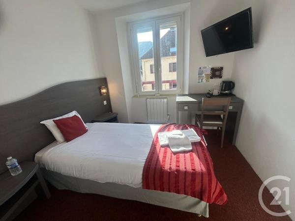 Immeuble à vendre  750 m2 PONT DE ROIDE VERMONDANS - 25