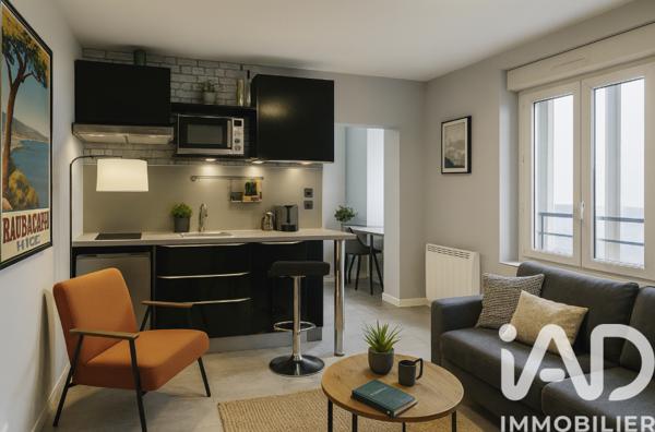 Immeuble à vendre 79 m² Bourgoin-Jallieu