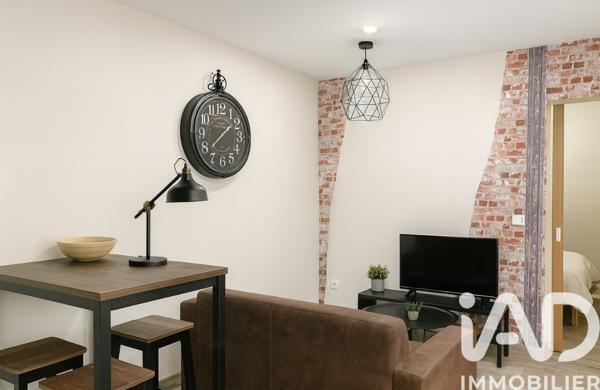 Immeuble à vendre 79 m² Bourgoin-Jallieu