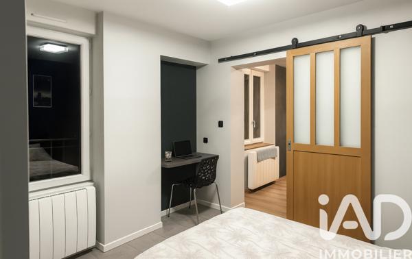 Immeuble à vendre 79 m² Bourgoin-Jallieu