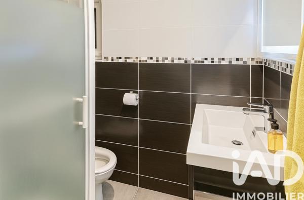 Immeuble à vendre 79 m² Bourgoin-Jallieu