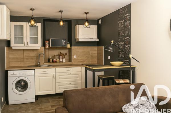 Immeuble à vendre 79 m² Bourgoin-Jallieu