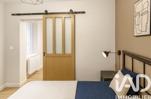Immeuble à vendre 79 m² Bourgoin-Jallieu