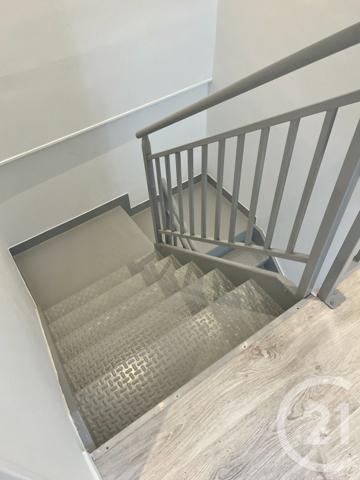 Immeuble à vendre  120 m2 PROISY - 02