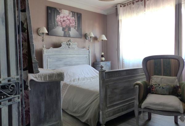 44600 SAINT-NAZAIRE CITE SCOLAIRE MAISON FAMILIALE 4 CHAMBRES + GARAGE REF ESS0025926