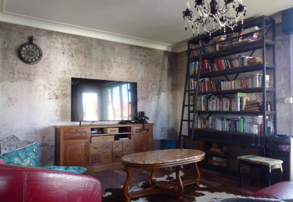 44600 SAINT-NAZAIRE CITE SCOLAIRE MAISON FAMILIALE 4 CHAMBRES + GARAGE REF ESS0025926