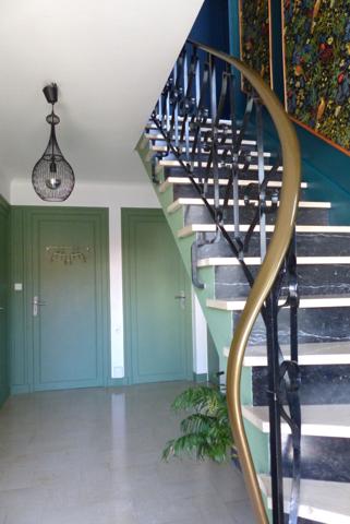 44600 SAINT-NAZAIRE CITE SCOLAIRE MAISON FAMILIALE 4 CHAMBRES + GARAGE REF ESS0025926