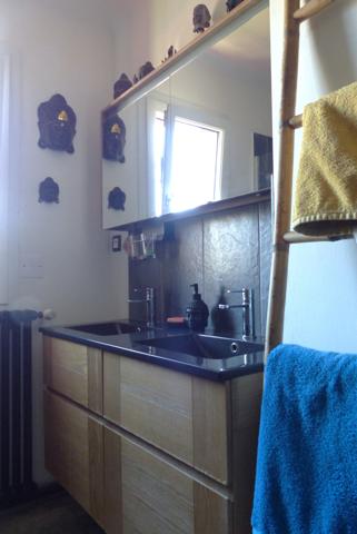 44600 SAINT-NAZAIRE CITE SCOLAIRE MAISON FAMILIALE 4 CHAMBRES + GARAGE REF ESS0025926