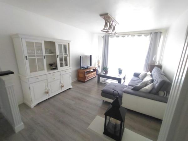 Vente / Appartement T3