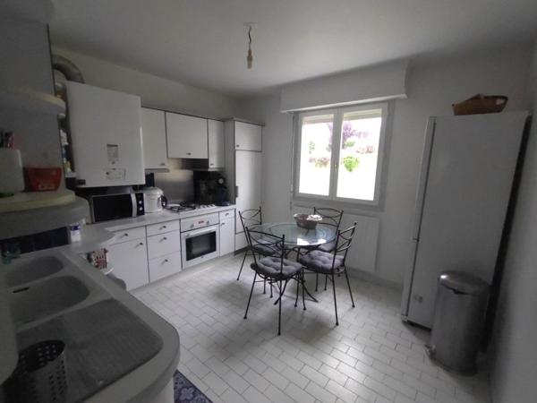 Vente / Appartement T3