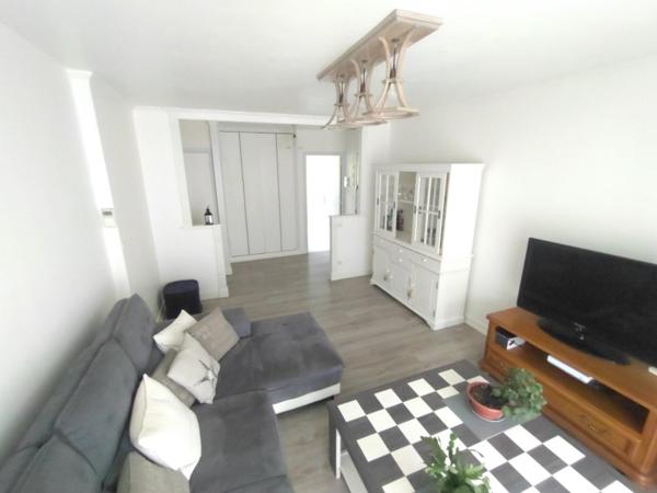 Vente / Appartement T3