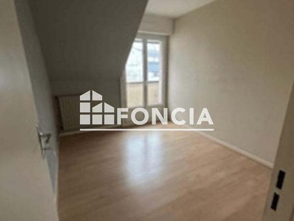 Location Appartement 4 pièces 75 m² - 1, RUE DE L'ILE MOLENE Quimper 29000