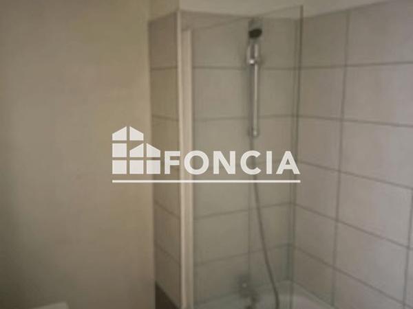 Location Appartement 4 pièces 75 m² - 1, RUE DE L'ILE MOLENE Quimper 29000