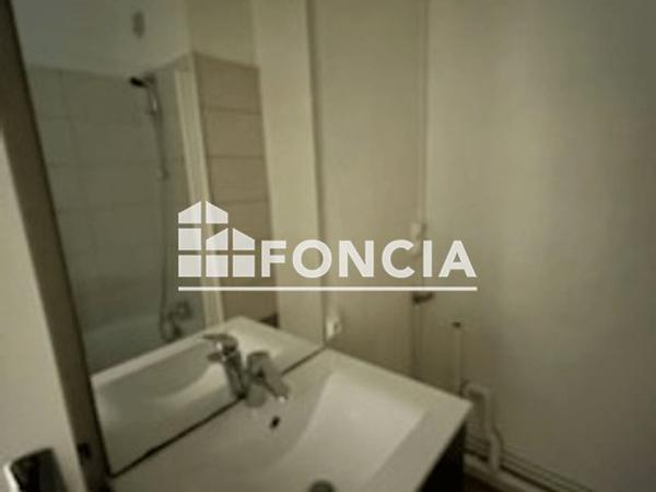 Location Appartement 4 pièces 75 m² - 1, RUE DE L'ILE MOLENE Quimper 29000