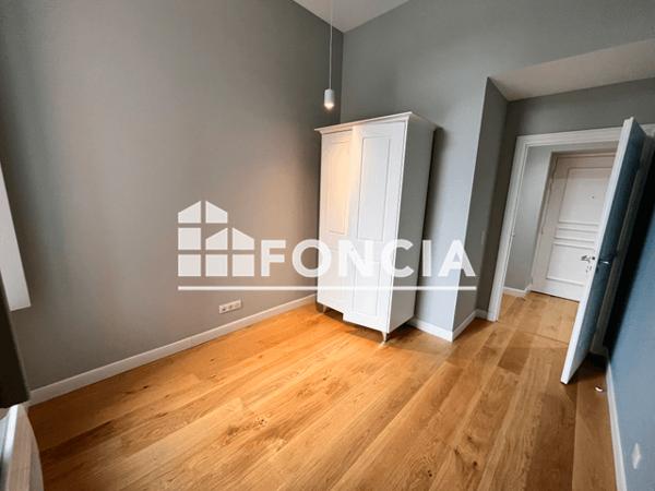 Location Appartement 2 pièces 36.02 m² - 4 RUE ALEXANDRE RIBOT Tourcoing 59200