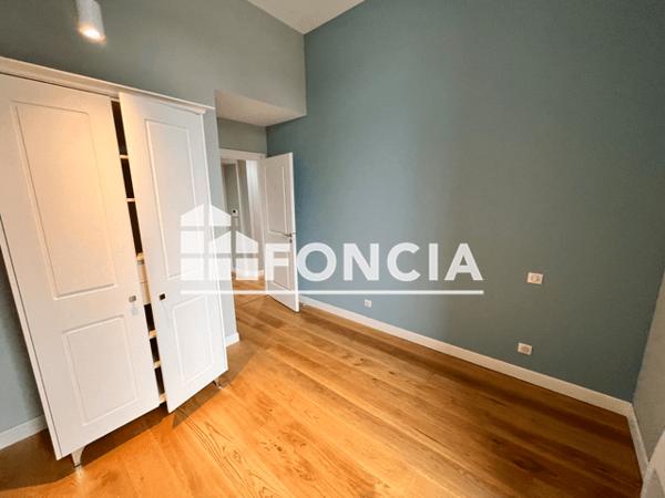 Location Appartement 2 pièces 36.02 m² - 4 RUE ALEXANDRE RIBOT Tourcoing 59200
